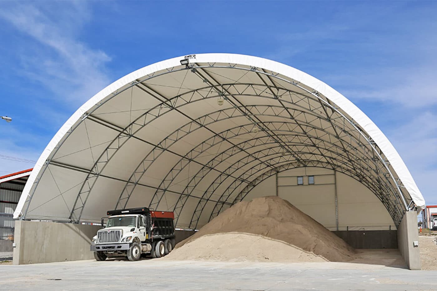 weather proof sommercial storage in pa