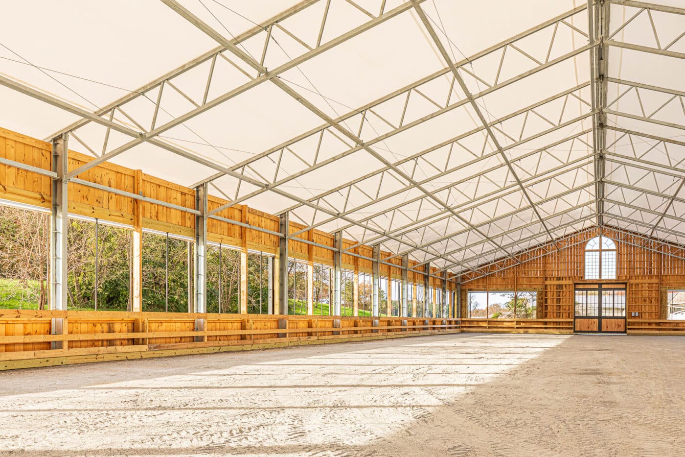 fabric barns for sale in nj