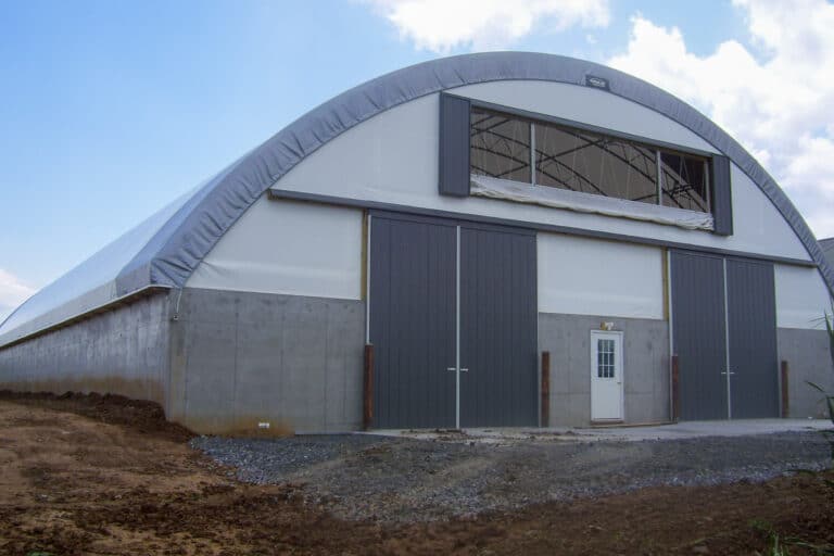 custom made fabric buildings for sale near philidelphia pa