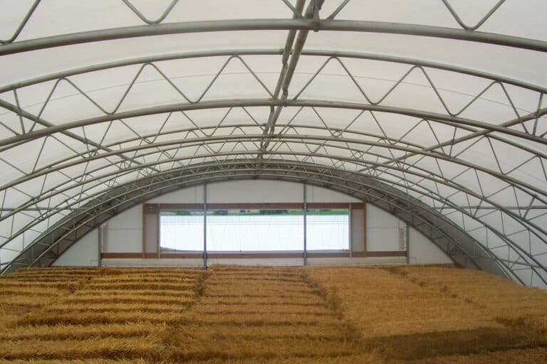 fabric hoop buildings for sale near harrisburg pa