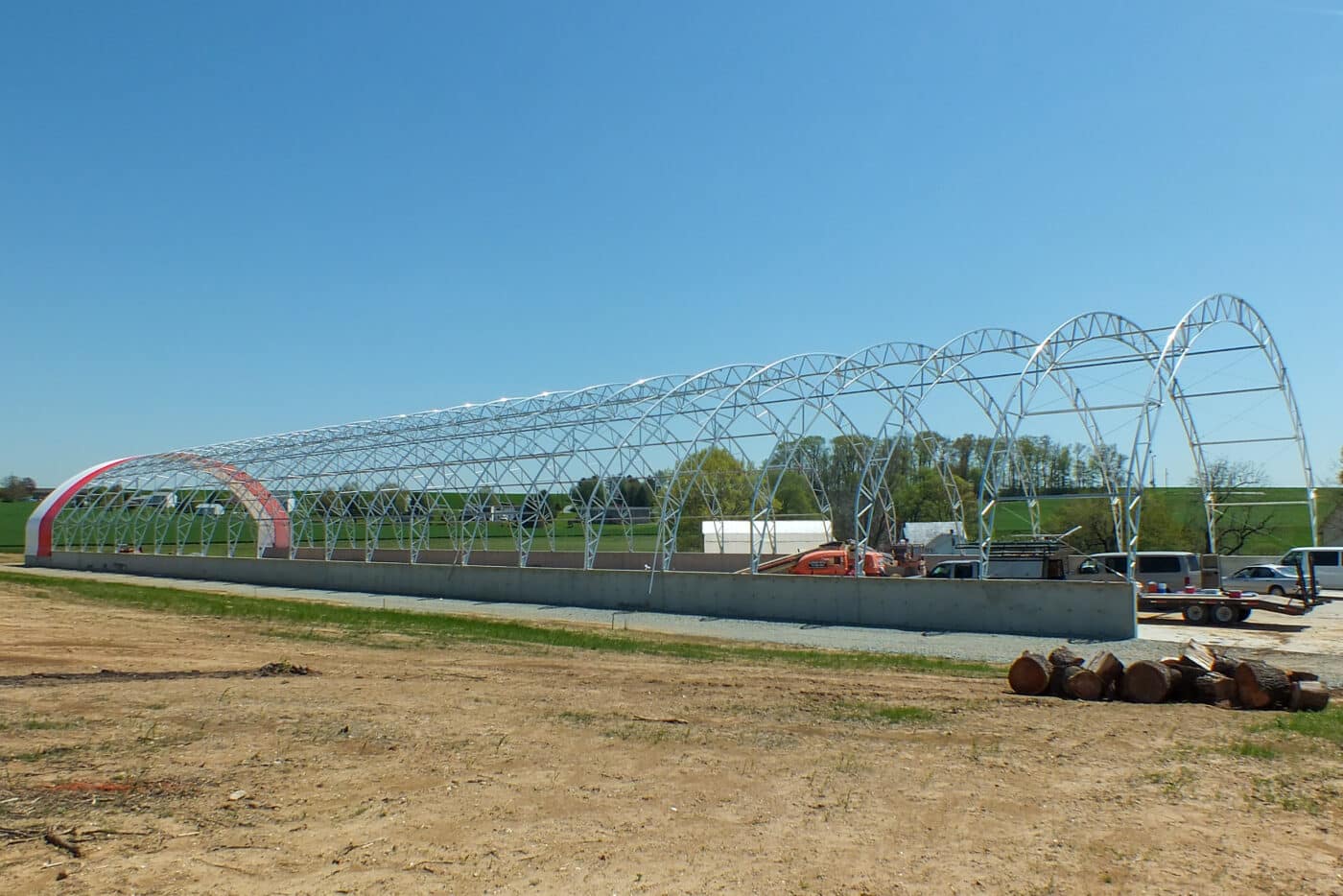 hoop pre fab sports complex