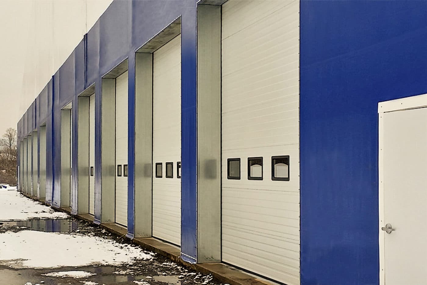 pre fab swimming pool sports facility in md