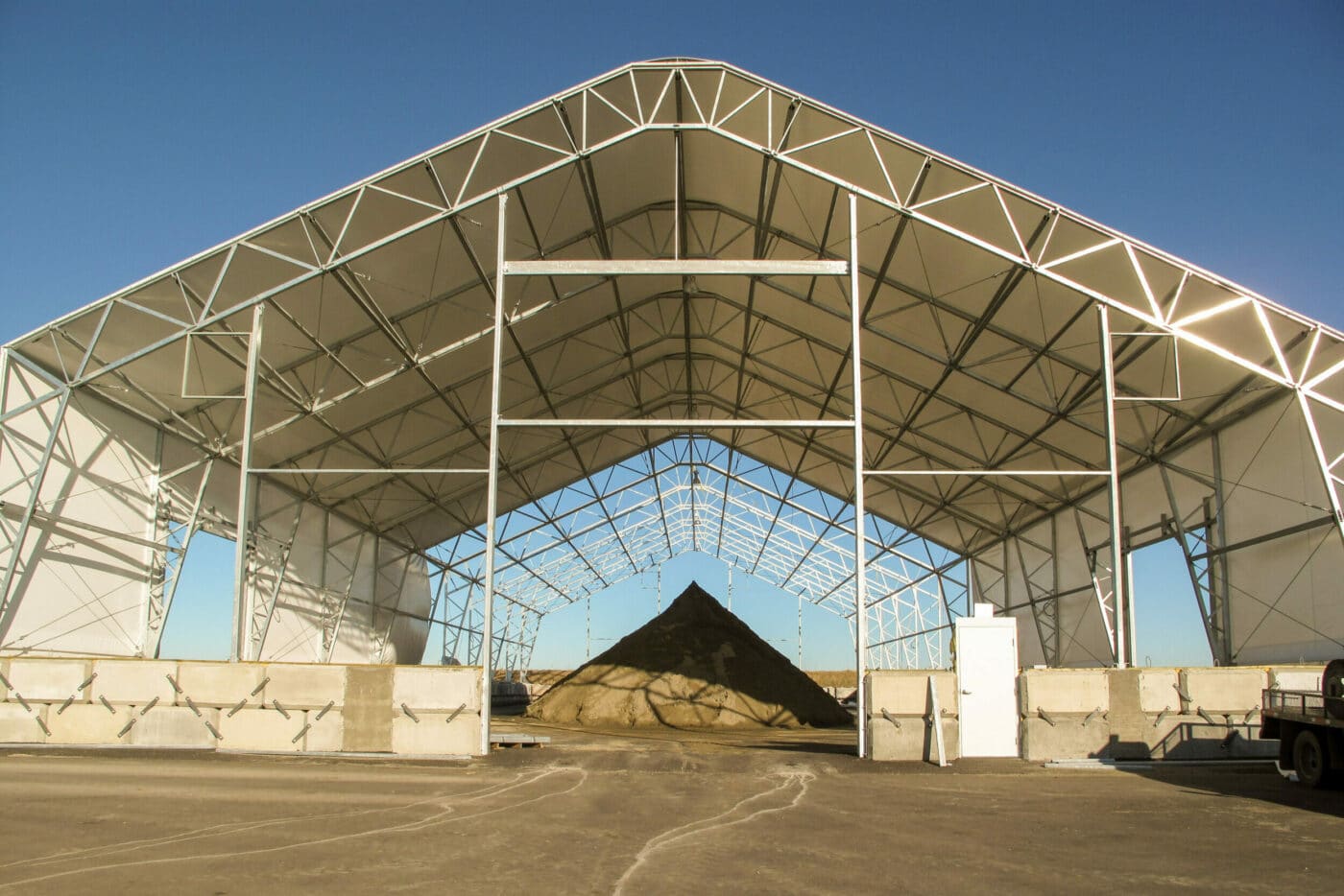 weather proof storage in lancaster pa